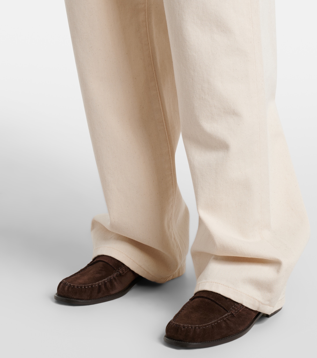 Wide-leg jeans | Róhe