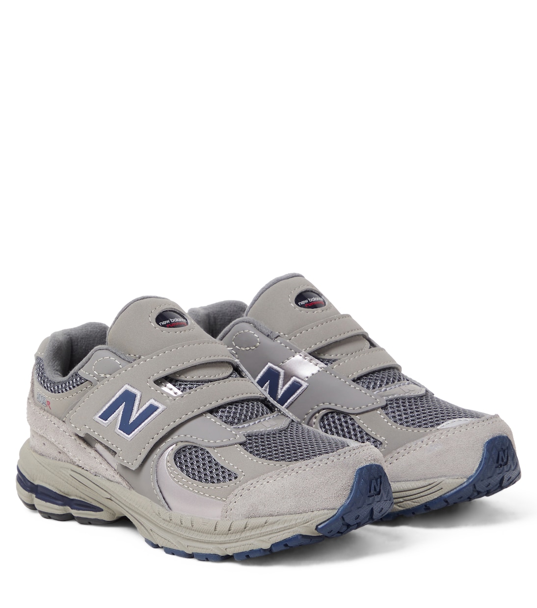 Sneakers 2002 mit Veloursleder | New Balance Kids