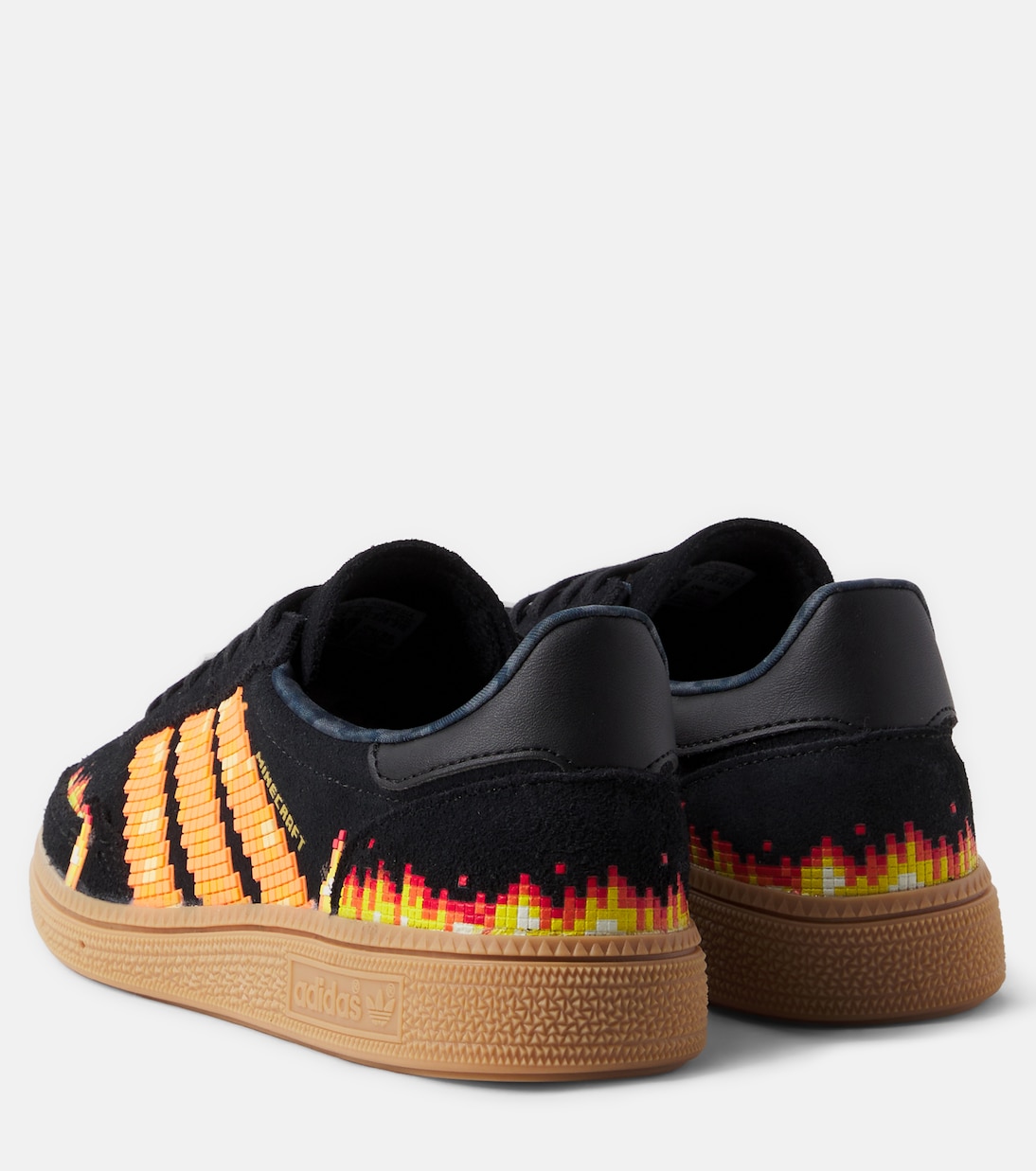 Zapatillas Handball Spezial de ante | Adidas Originals Kids