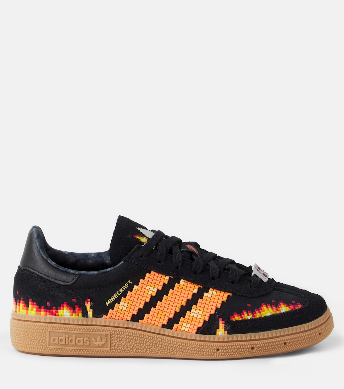 Zapatillas Handball Spezial de ante | Adidas Originals Kids