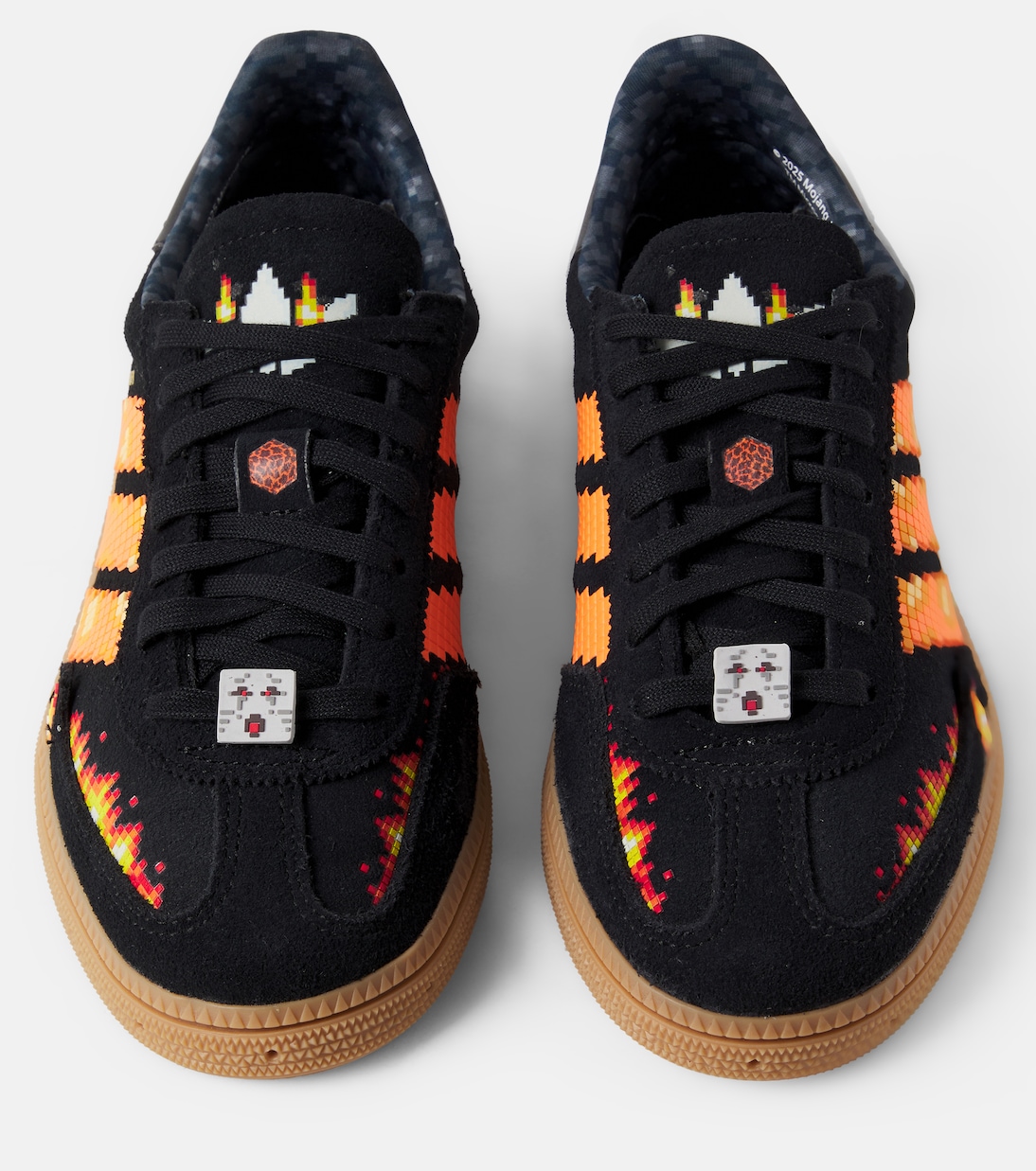 Zapatillas Handball Spezial de ante | Adidas Originals Kids