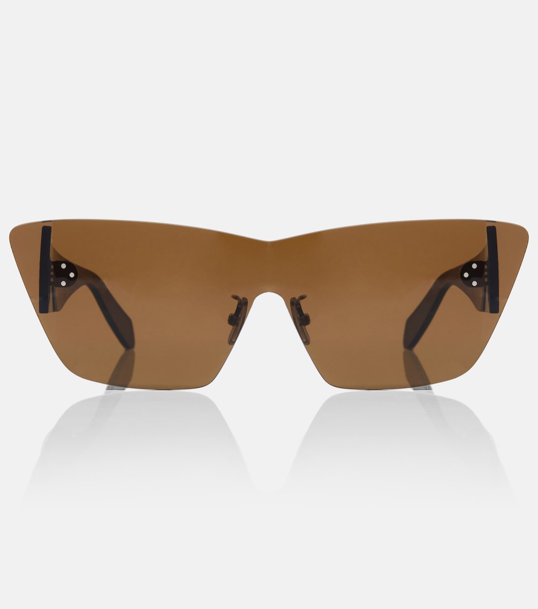 Sonnenbrille Fashion Show | Celine Eyewear