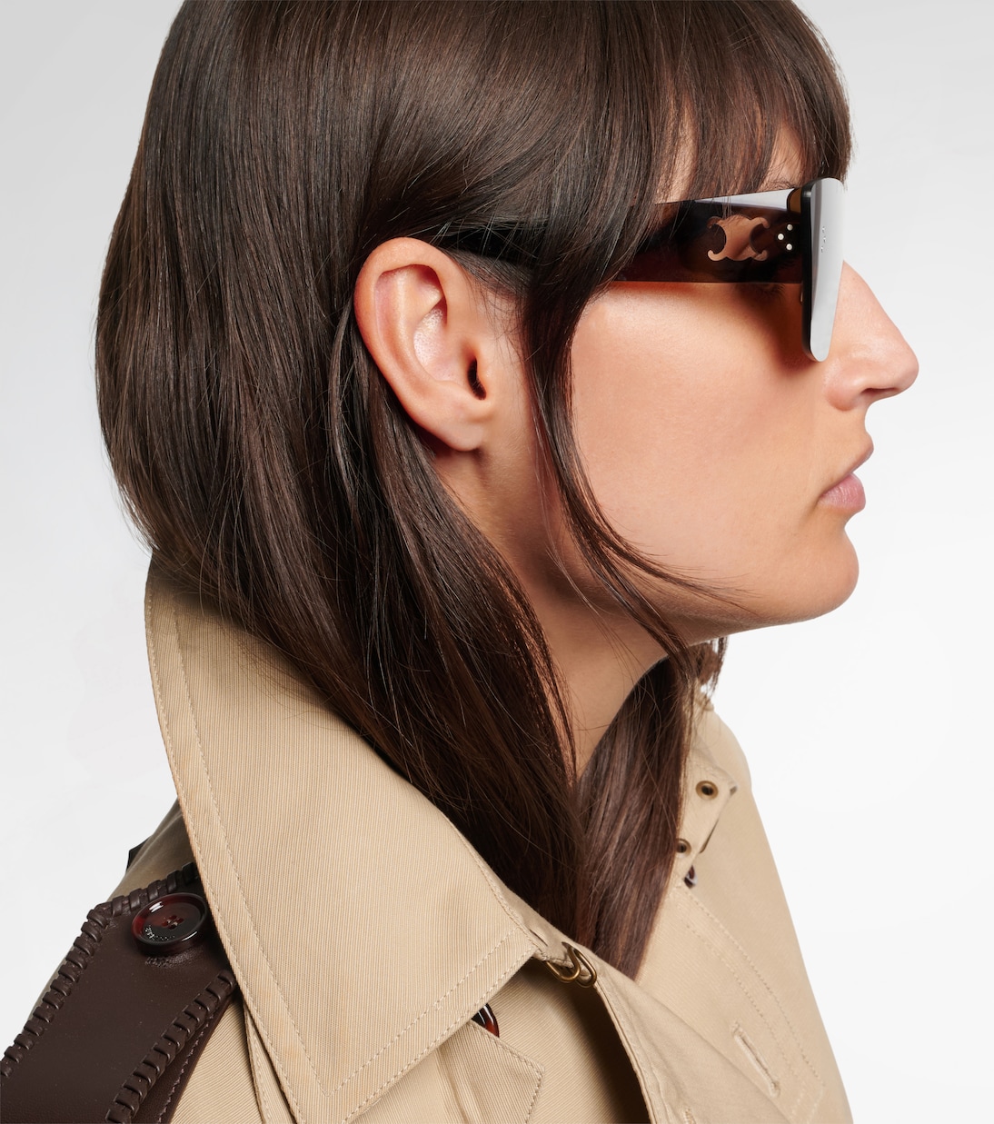 Sonnenbrille Fashion Show | Celine Eyewear