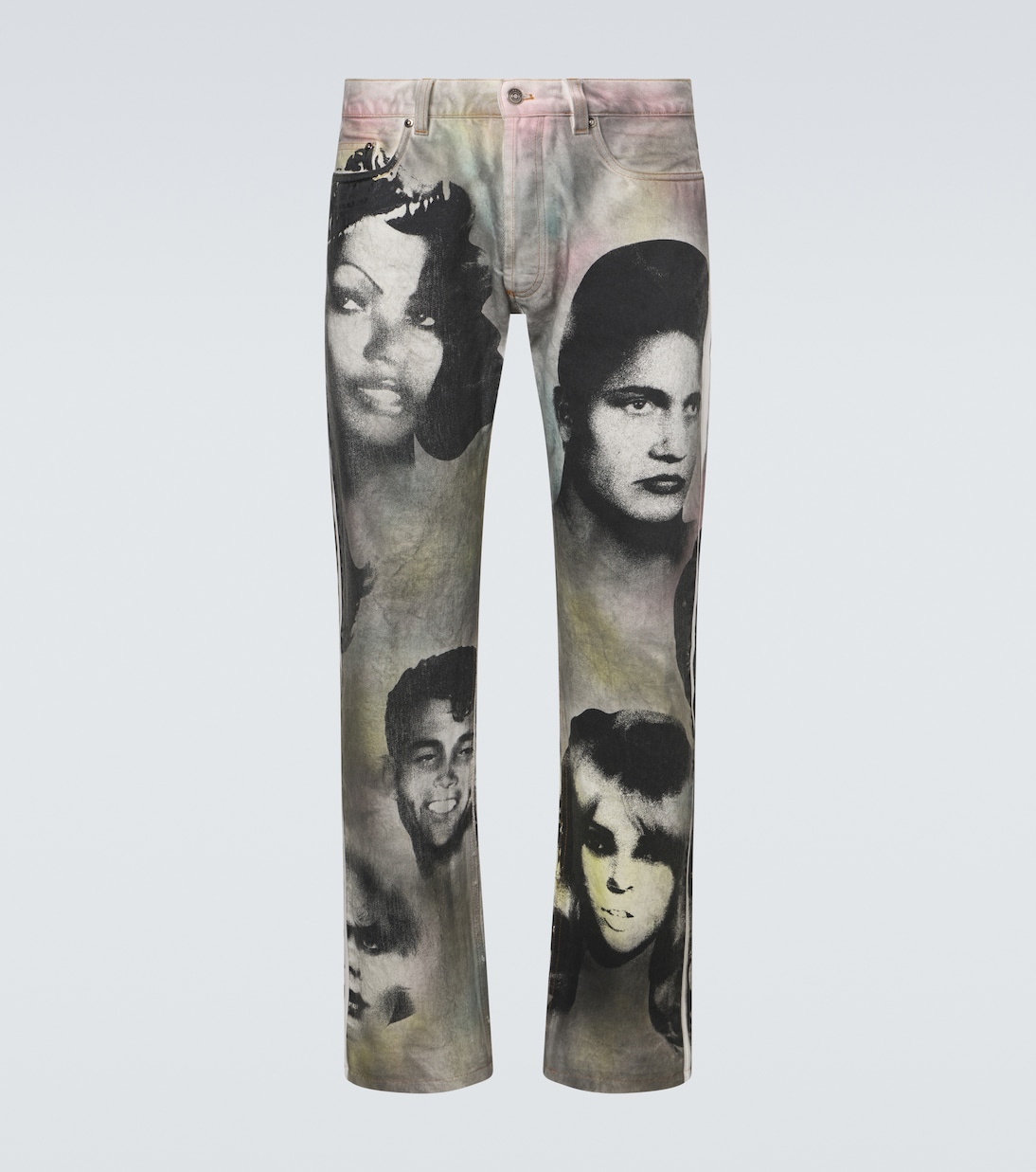 Straight Jeans | Versace