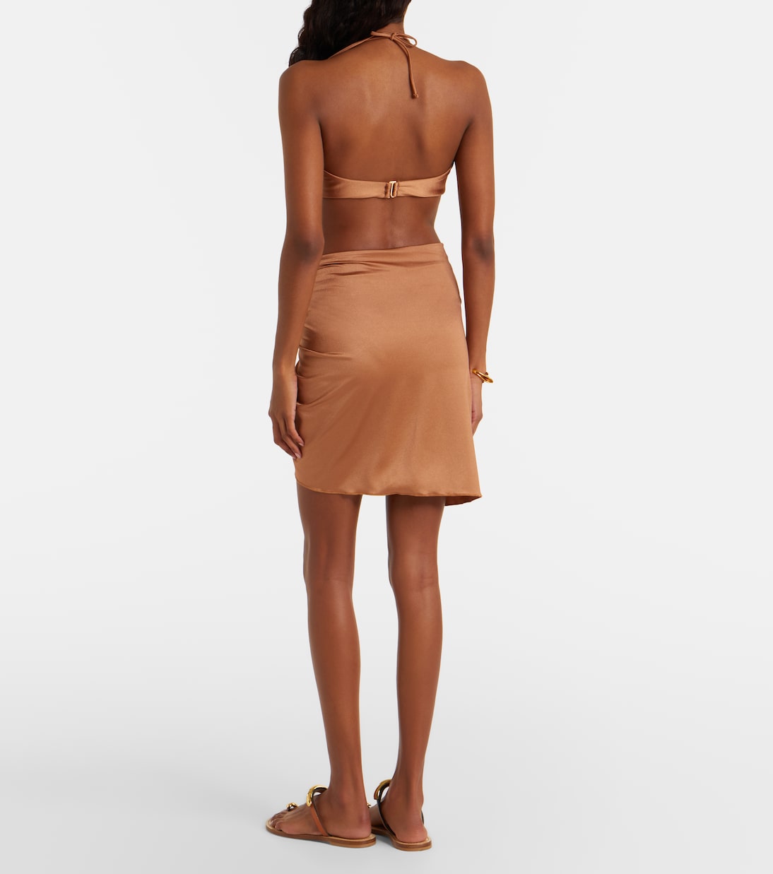 Pareo Nyla | Jade Swim