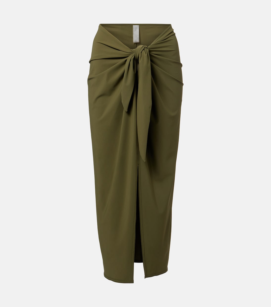 Basics beach cover-up | Karla Colletto