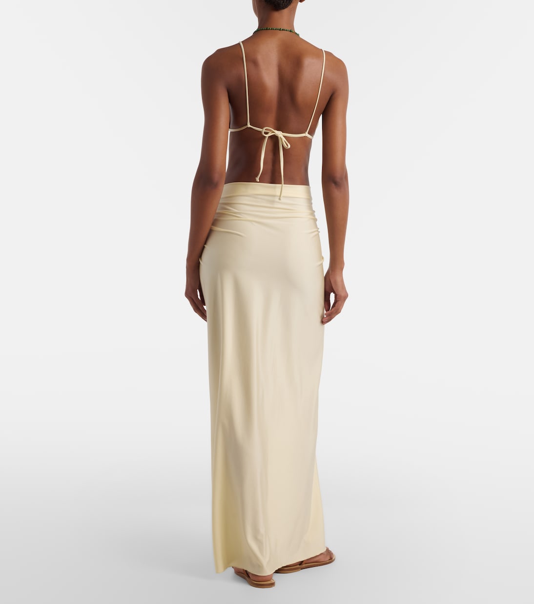 Beach cover-up | Jade Swim