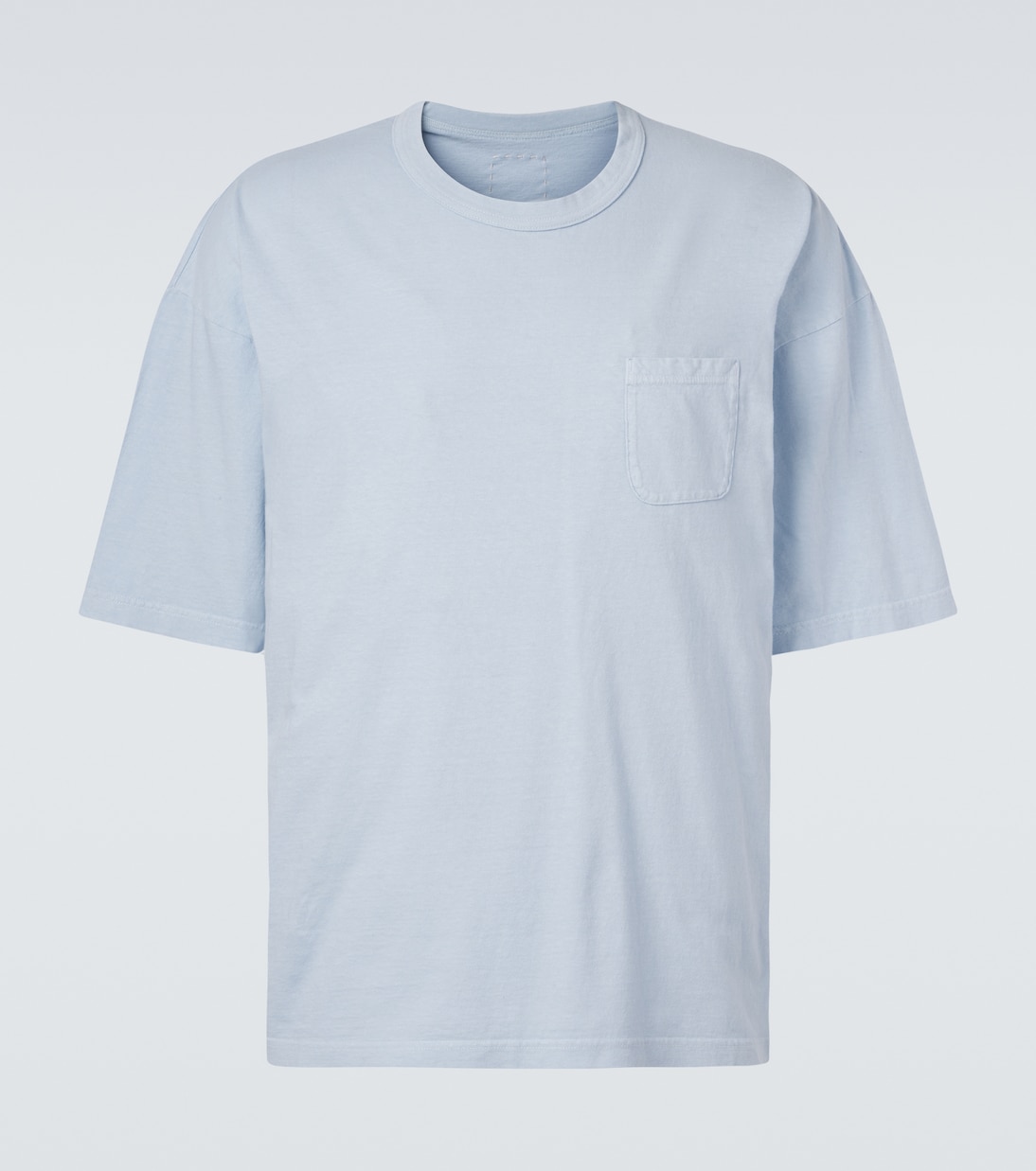 T-shirt oversize Mondo en coton | Visvim