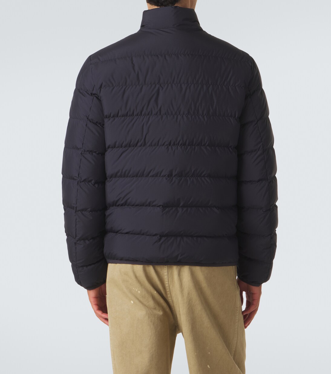 Baudinet down jacket | Moncler