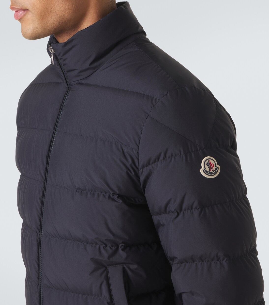 Baudinet down jacket | Moncler