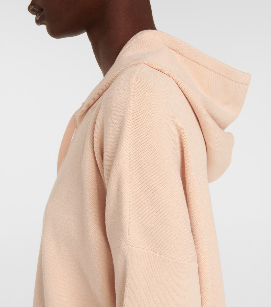 Oversized hoodie | Live The Process