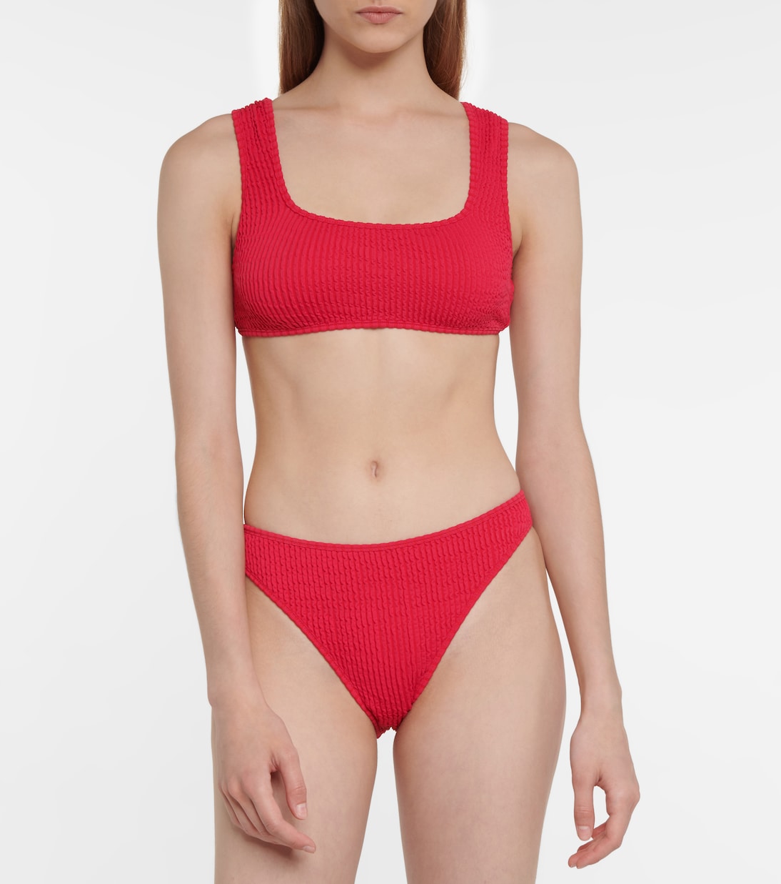 Haut de bikini Scorpio | Tropic of C