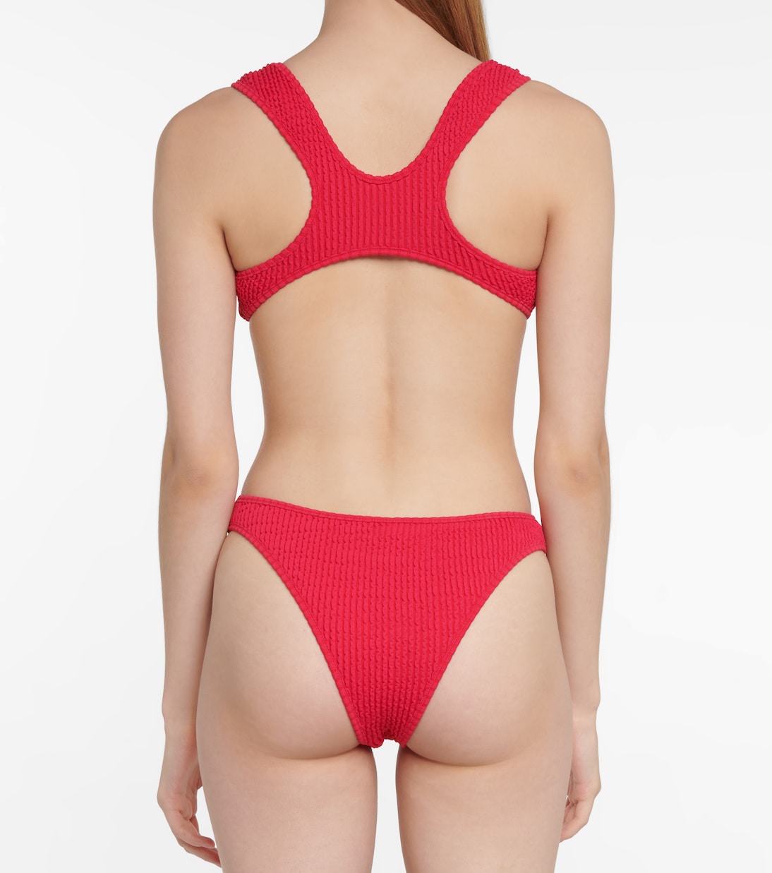 Haut de bikini Scorpio | Tropic of C
