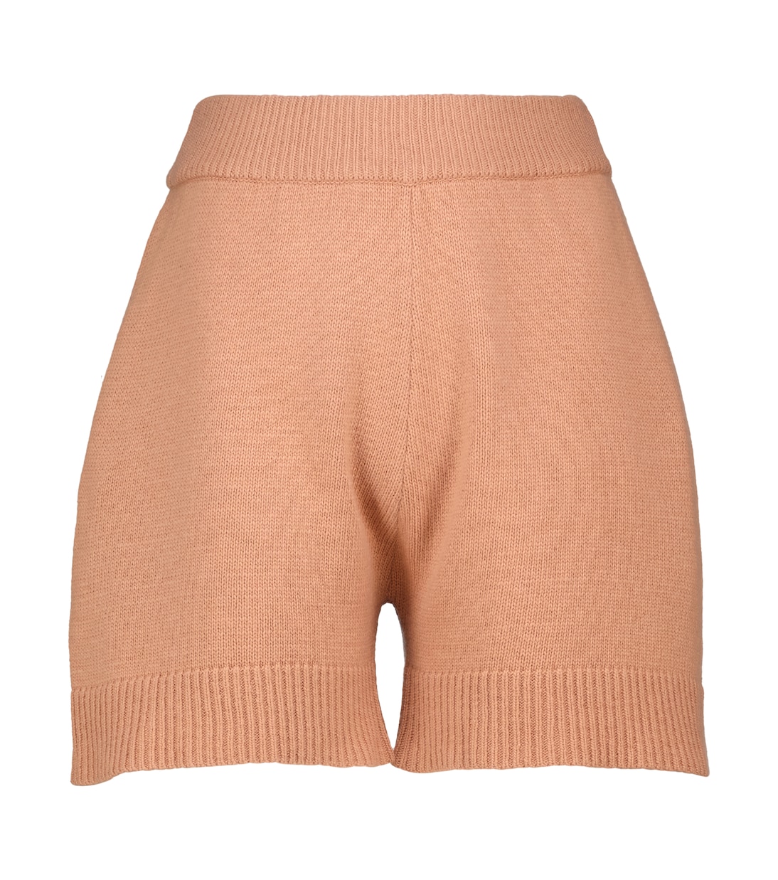 Shorts Juno mit Wollanteil | The Frankie Shop