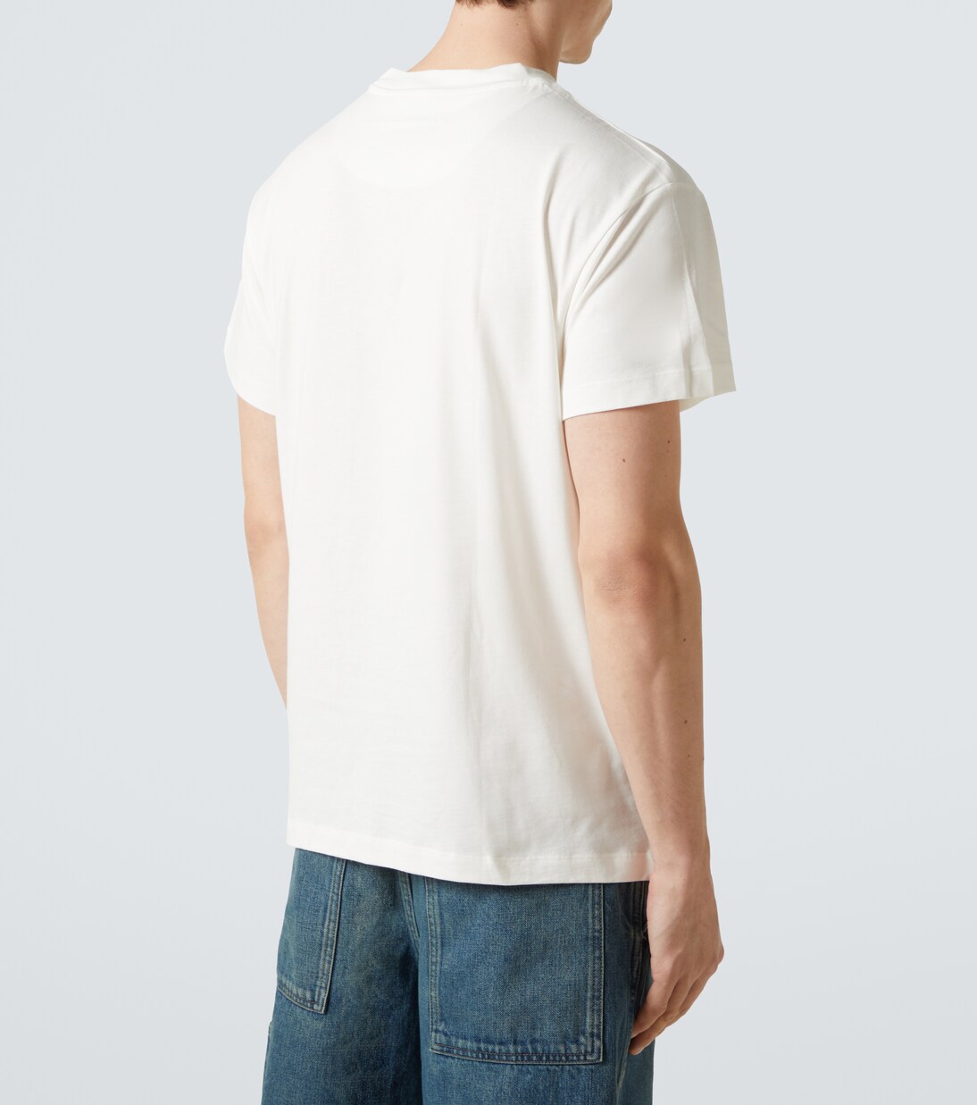 Set di 3 T-shirt in cotone | Jil Sander