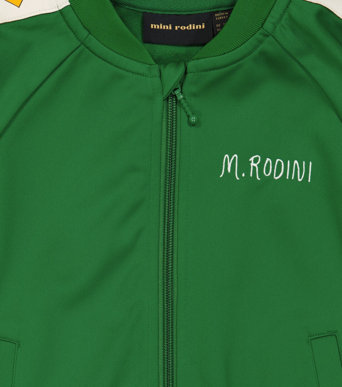 Veste de survêtement WCT | Mini Rodini