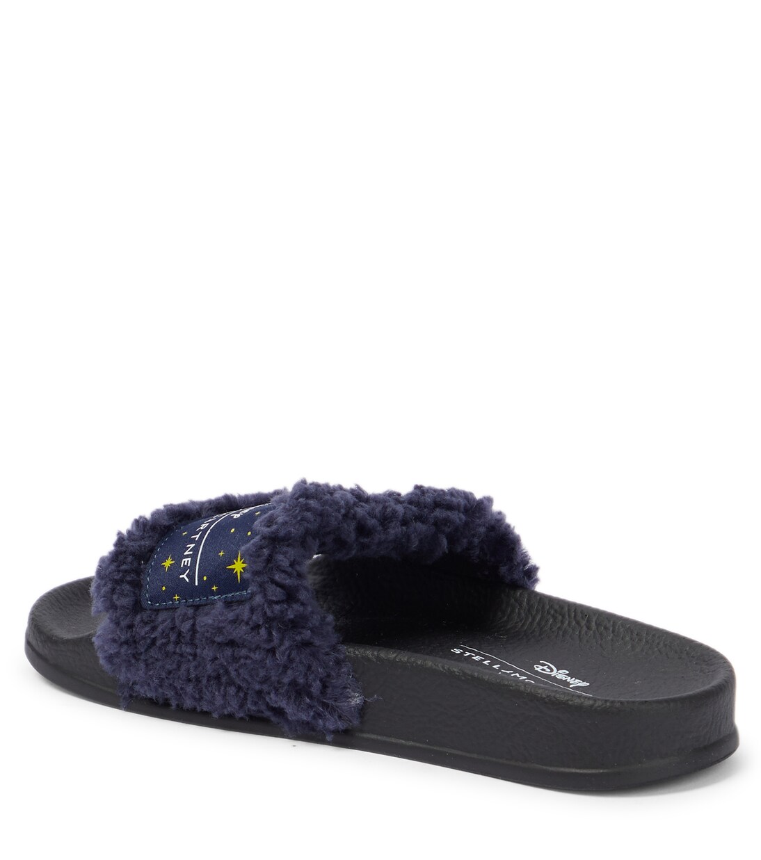 x Disney® teddy slides | Stella McCartney Kids
