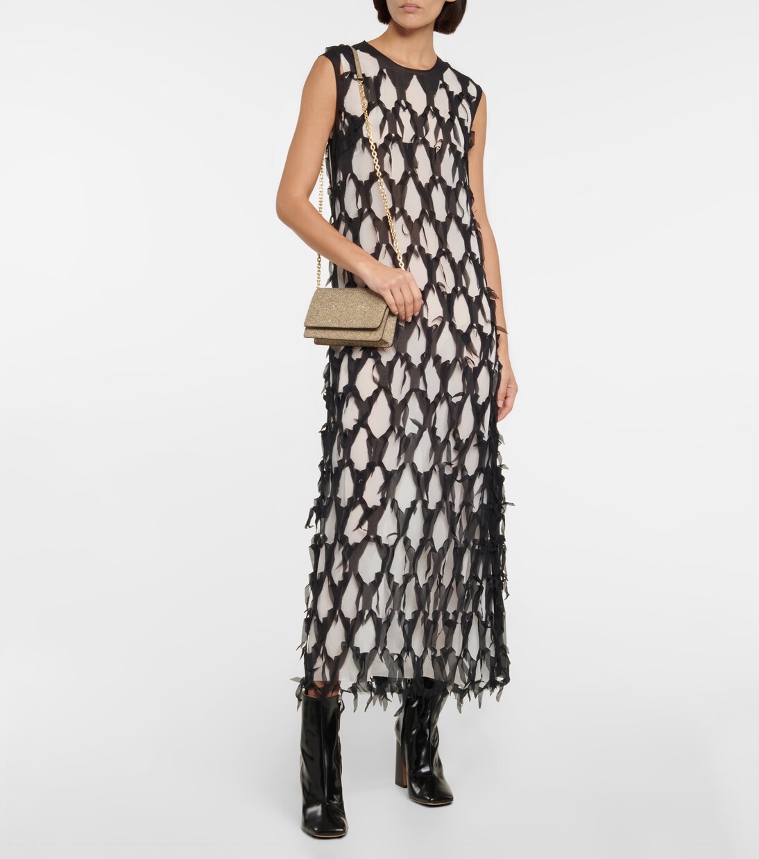 Botines de charol | Maison Margiela