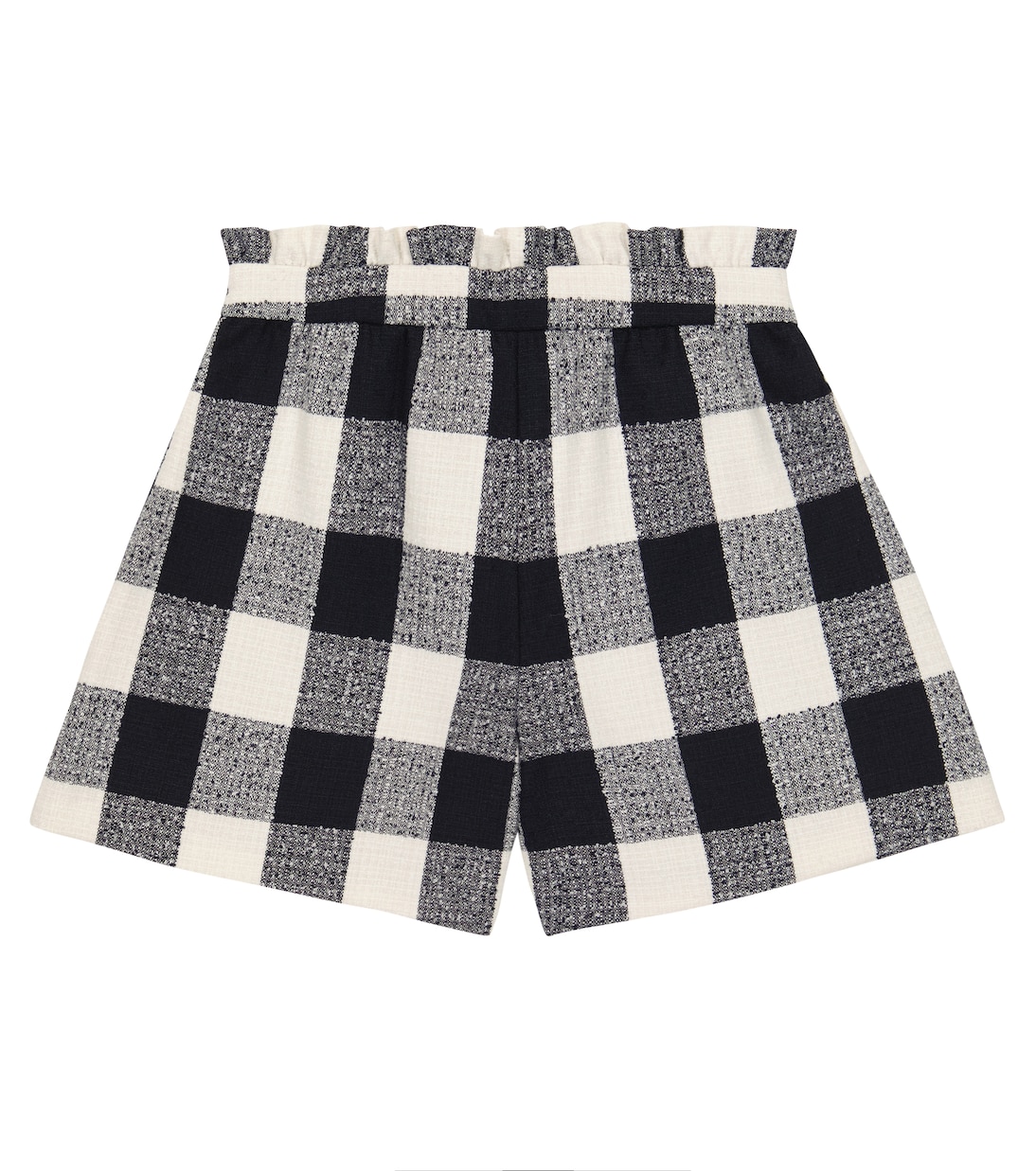 Shorts aus Bouclé | Tartine et Chocolat