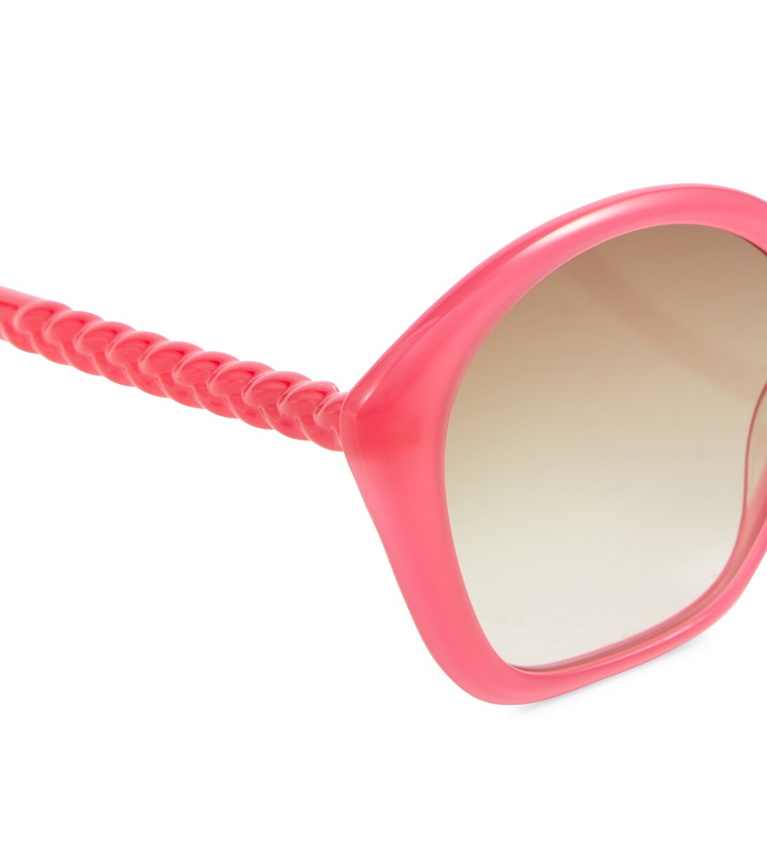 Round sunglasses | Chloé Kids