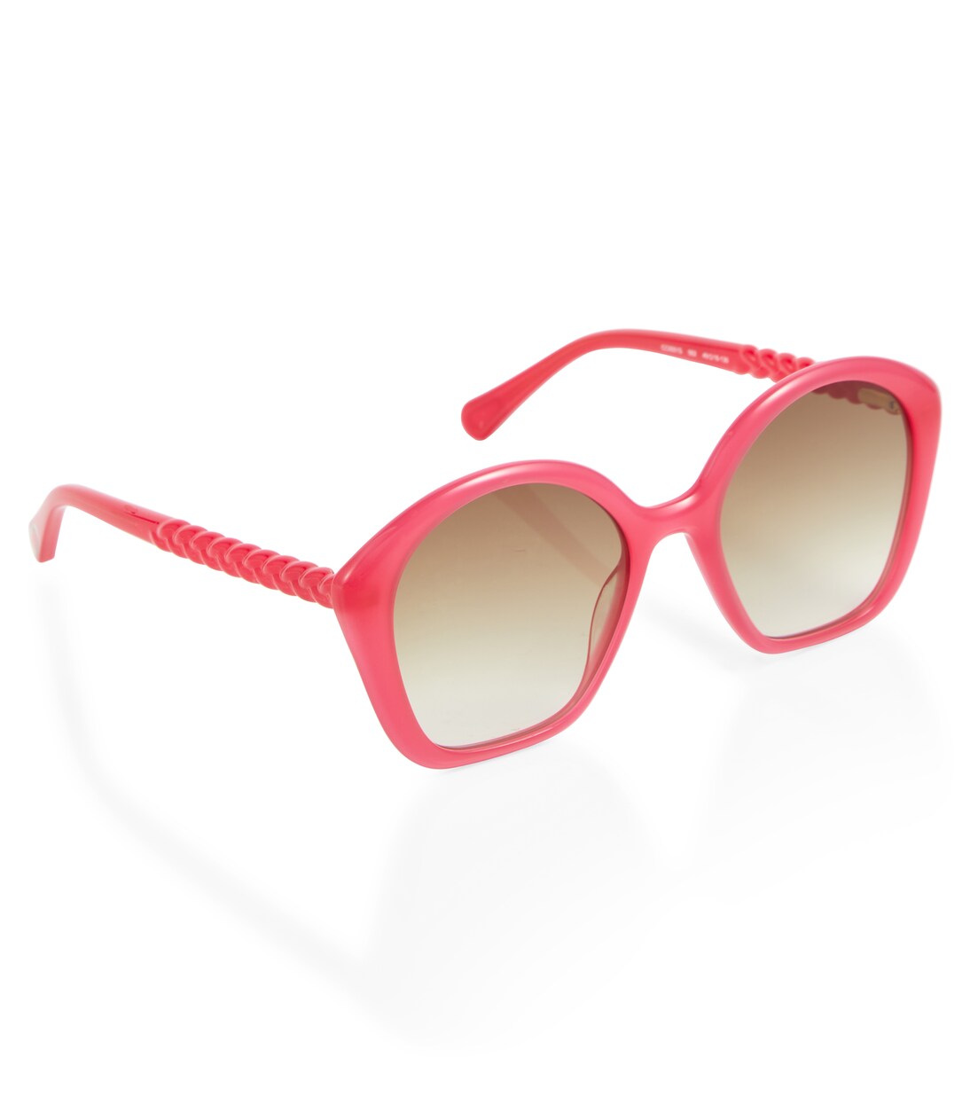 Round sunglasses | Chloé Kids