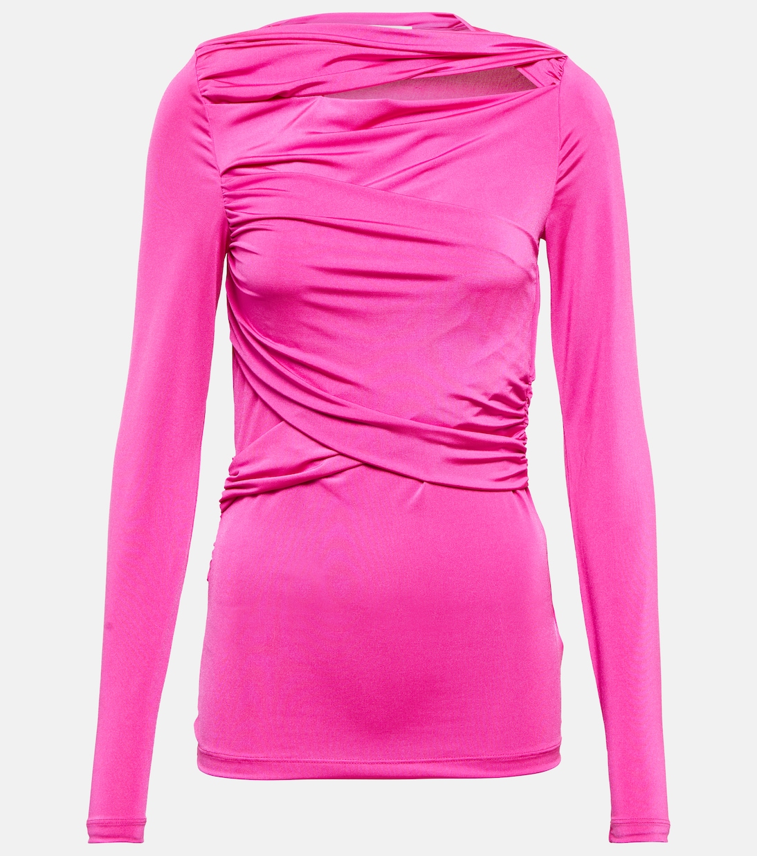 Top aus Jersey | Victoria Beckham