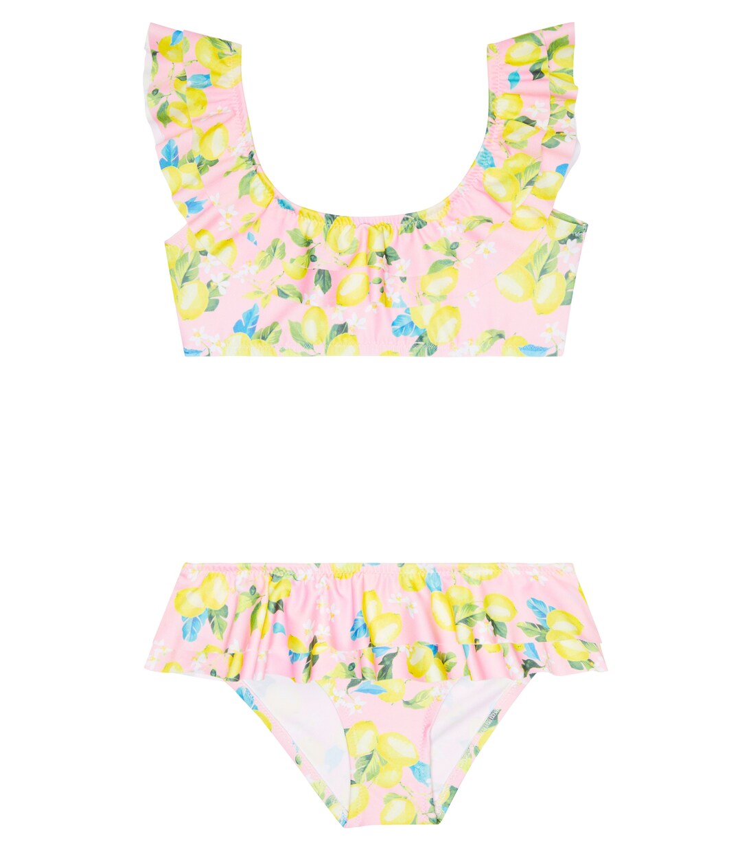 Baby Florence printed bikini | Melissa Odabash Kids
