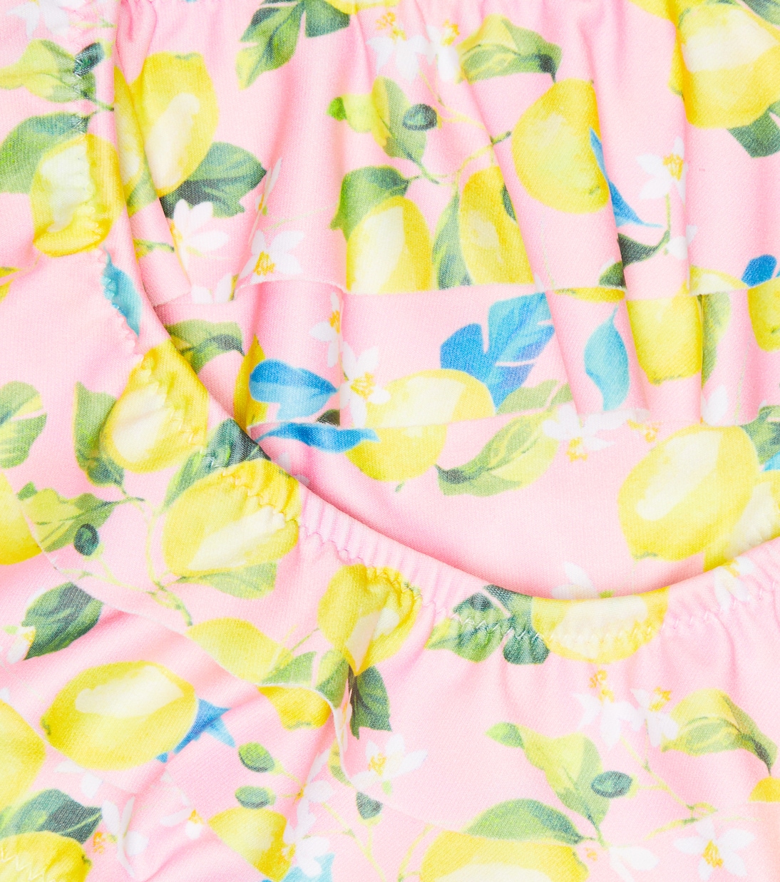 Baby Florence printed bikini | Melissa Odabash Kids