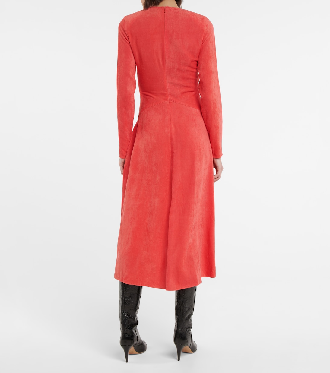 Havena midi dress | Isabel Marant