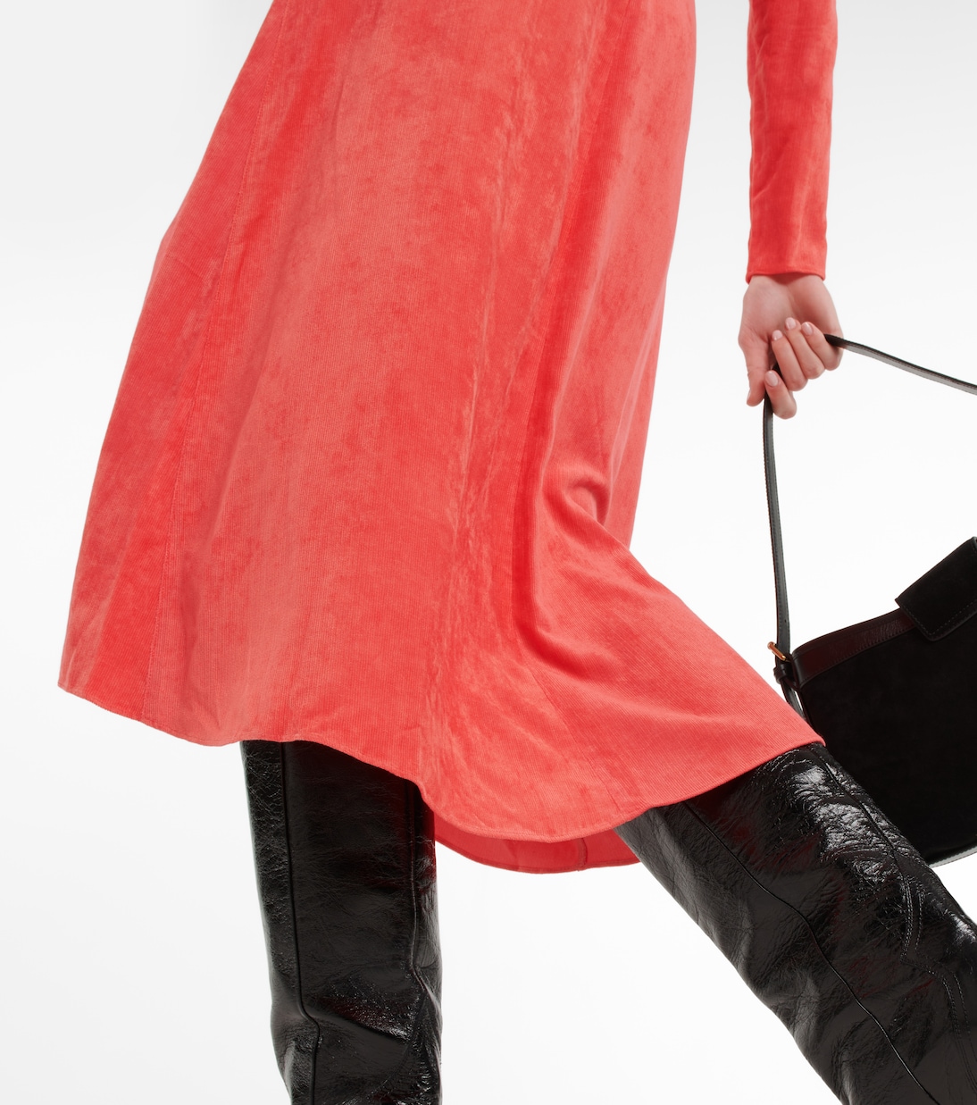 Havena midi dress | Isabel Marant