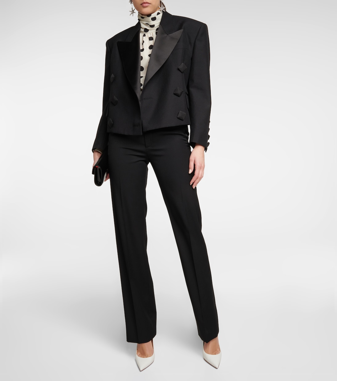 Kate nappa pumps | Christian Louboutin