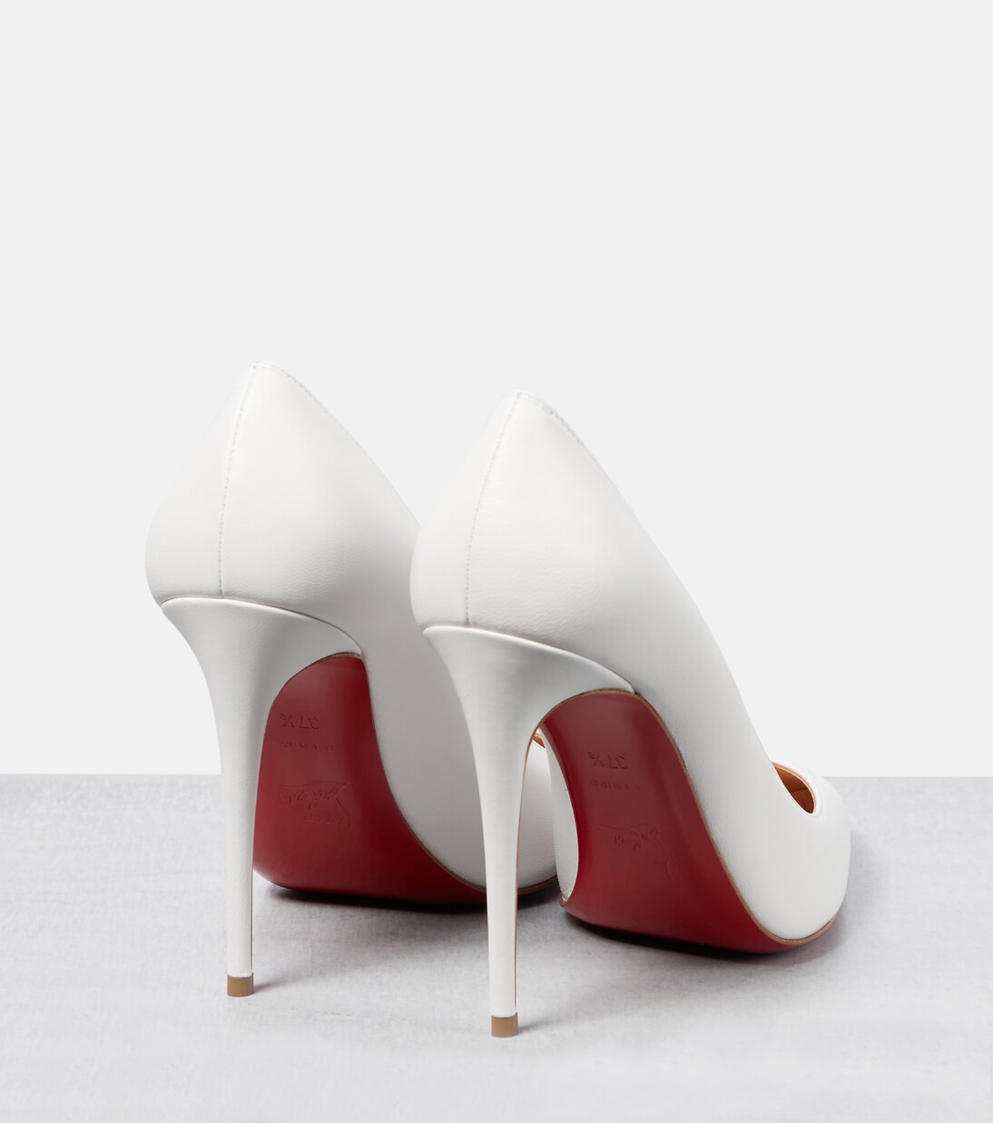 Kate nappa pumps | Christian Louboutin