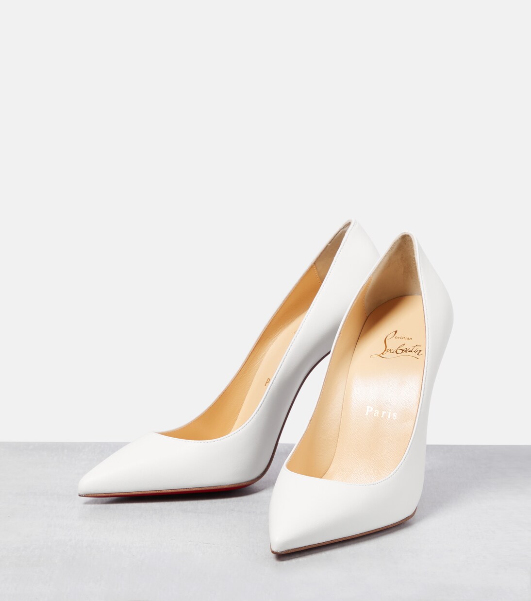 Kate nappa pumps | Christian Louboutin