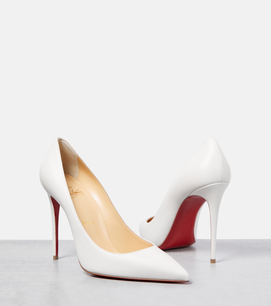 Kate nappa pumps | Christian Louboutin