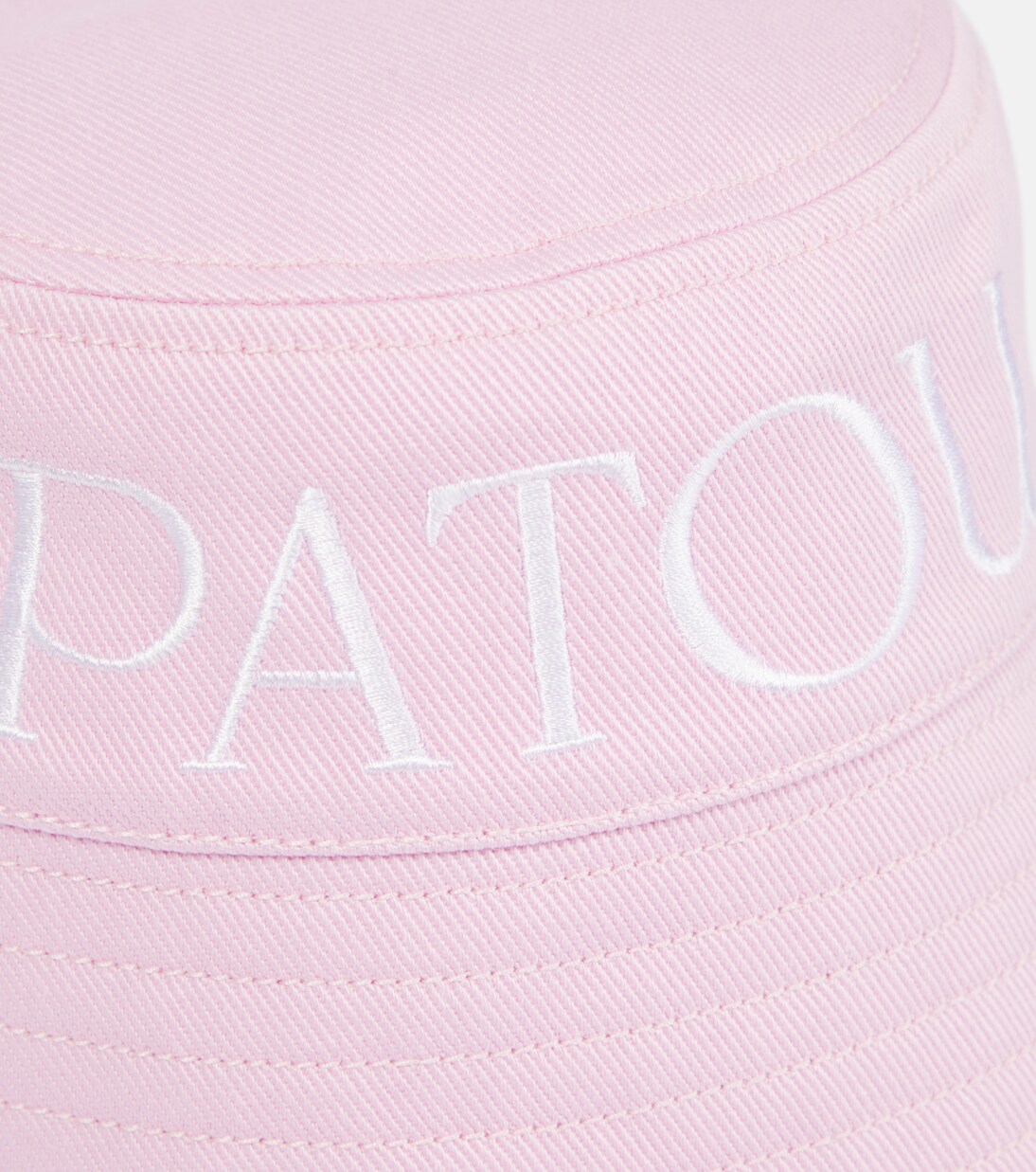 Hut aus Baumwolle | Patou