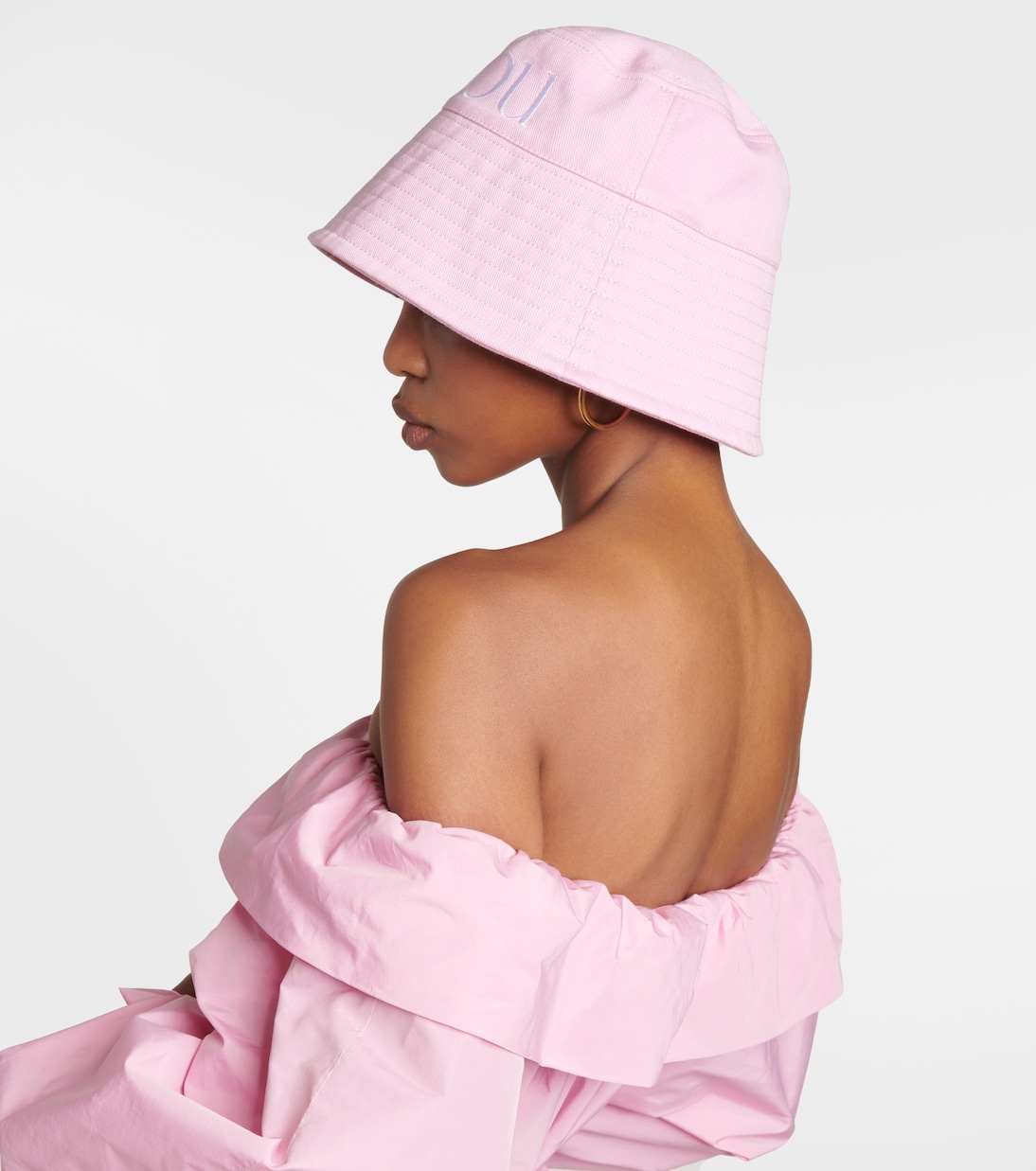 Hut aus Baumwolle | Patou