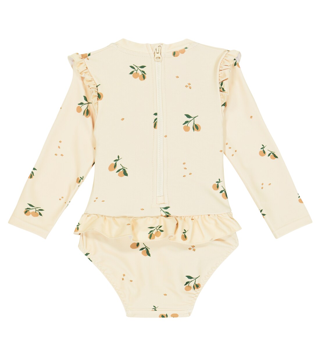 Baby Sille printed swimsuit | Liewood