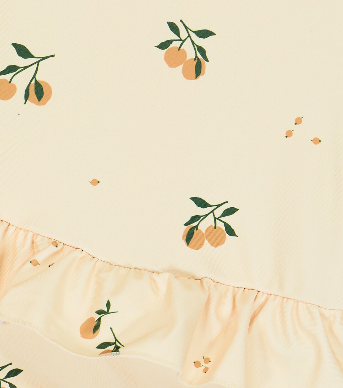 Baby Sille printed swimsuit | Liewood