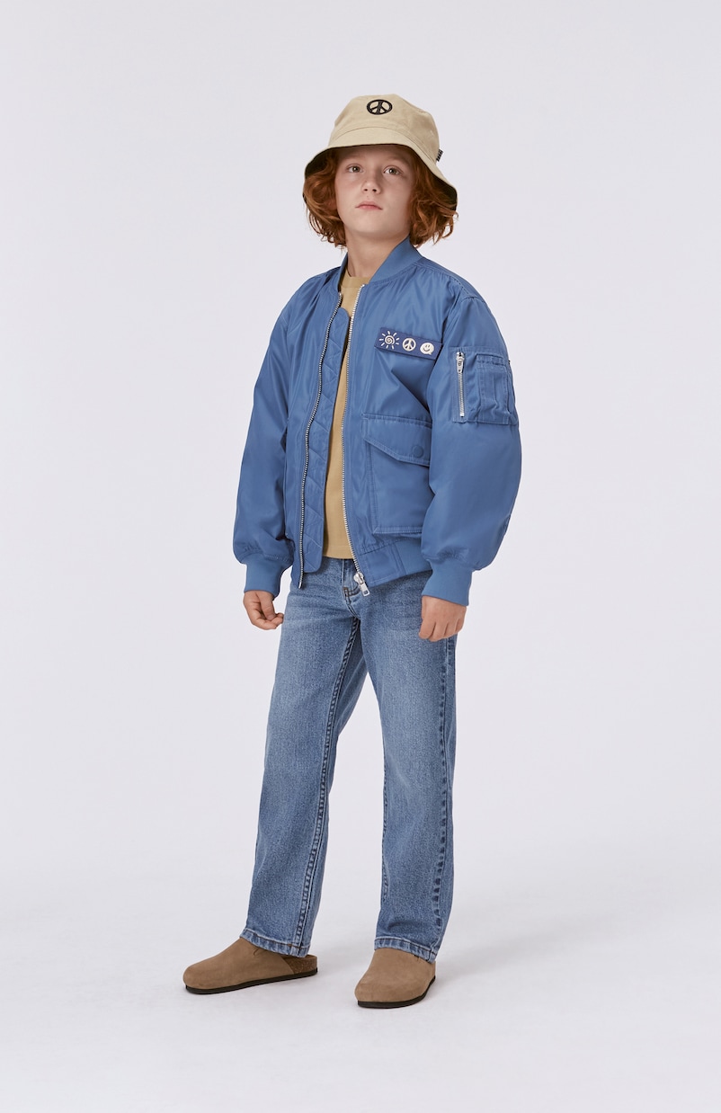 Chaqueta bomber Heath | Molo