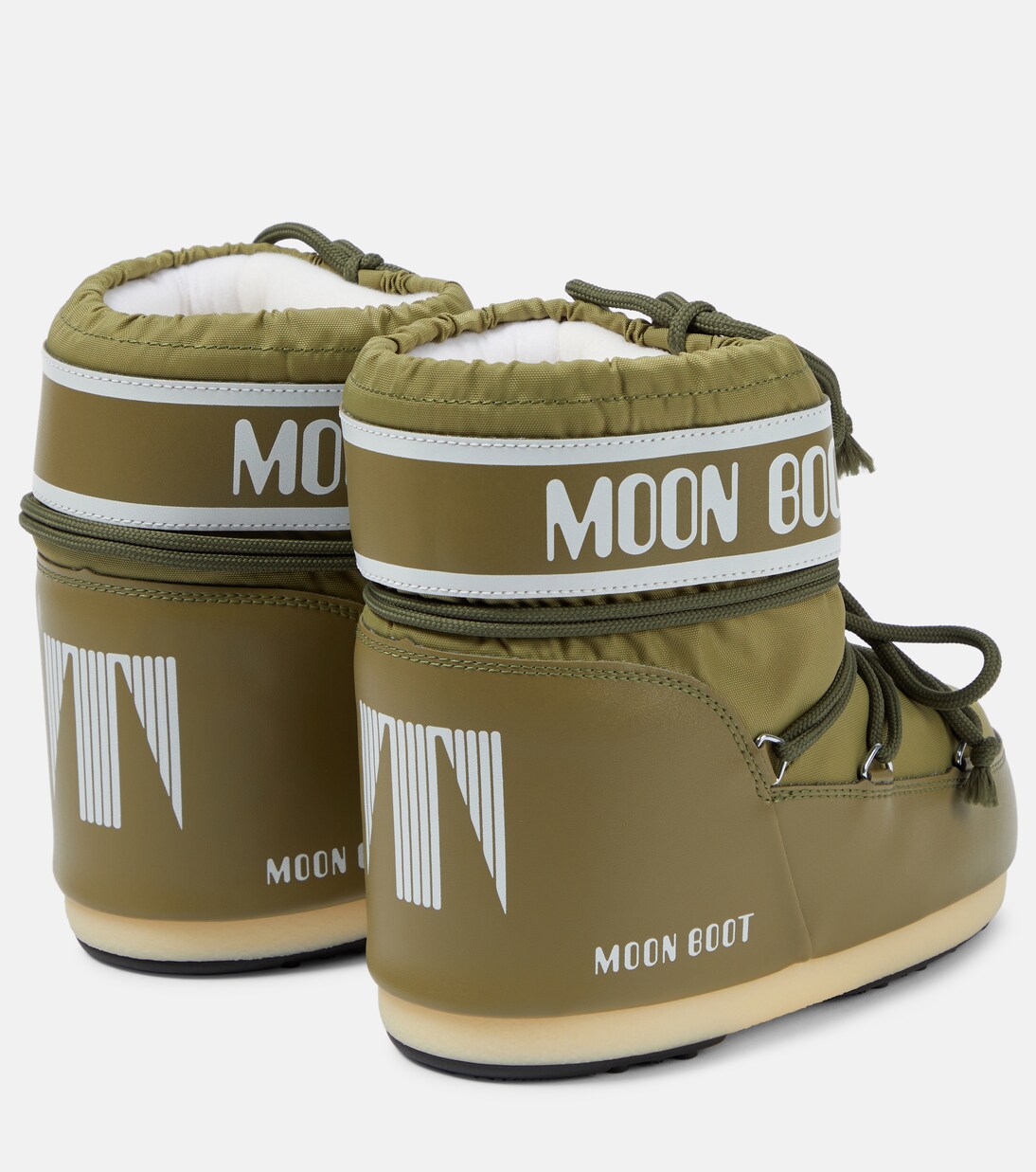 Icon Low snow boots  | Moon Boot
