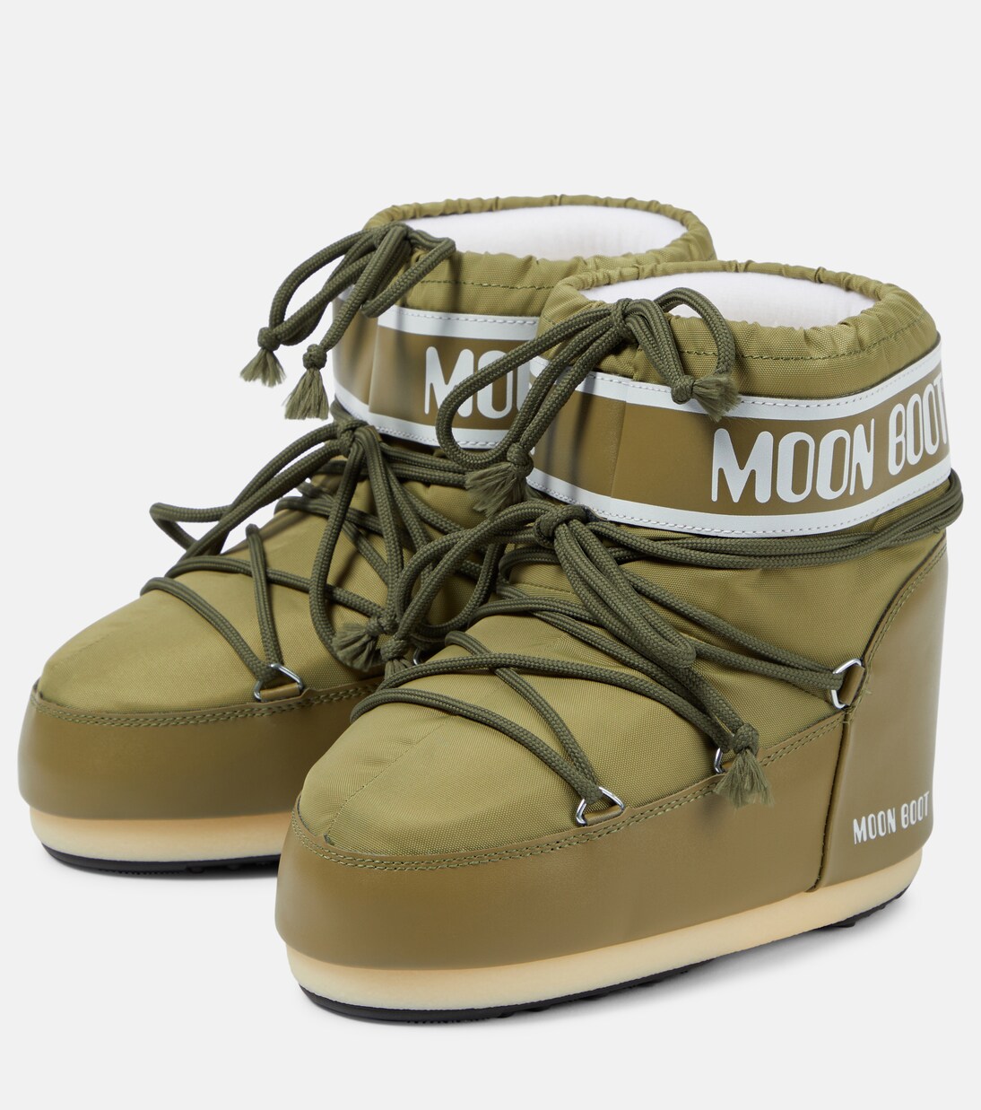 Icon Low snow boots  | Moon Boot