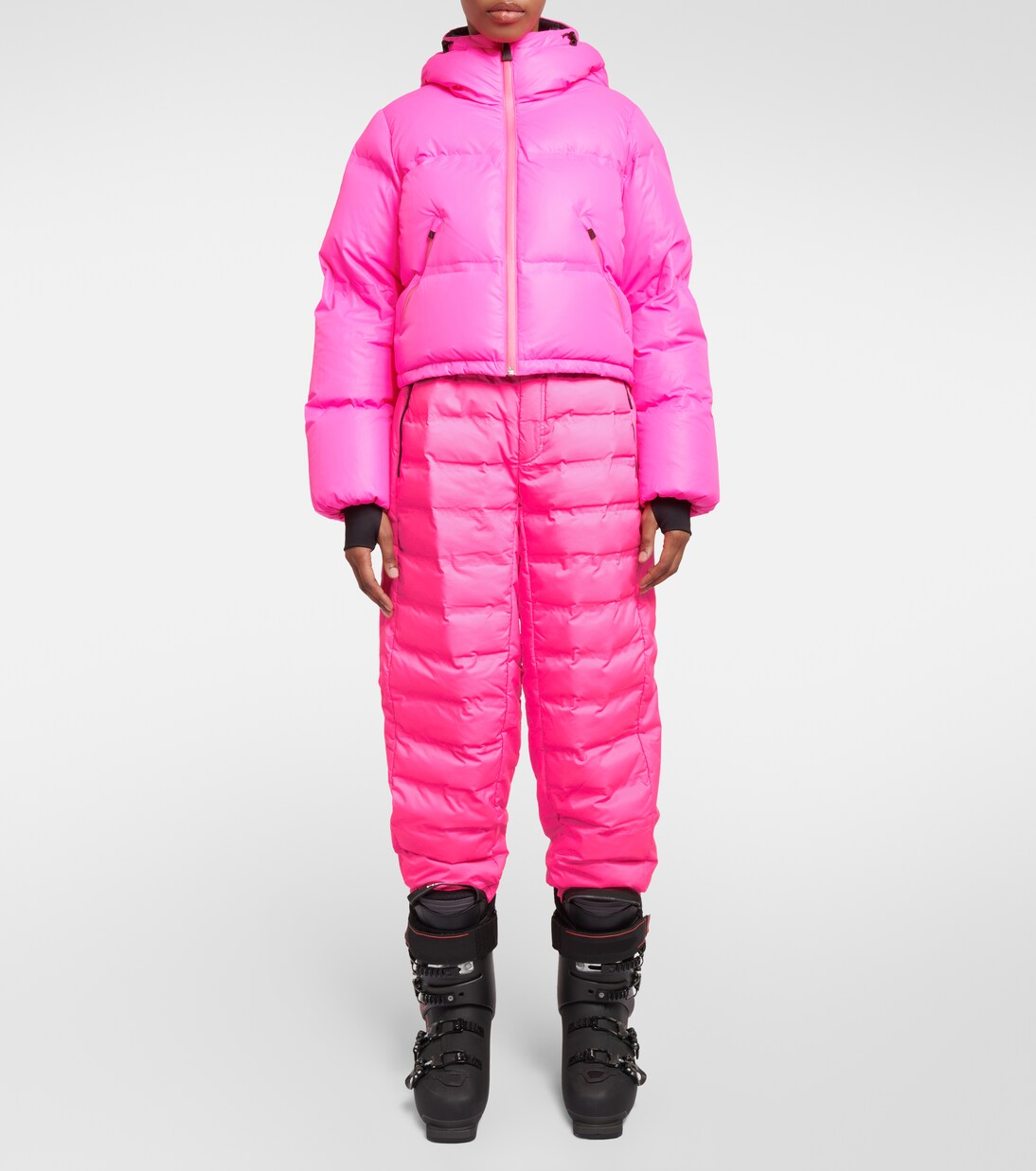 Skihose Ozone  | Aztech Mountain