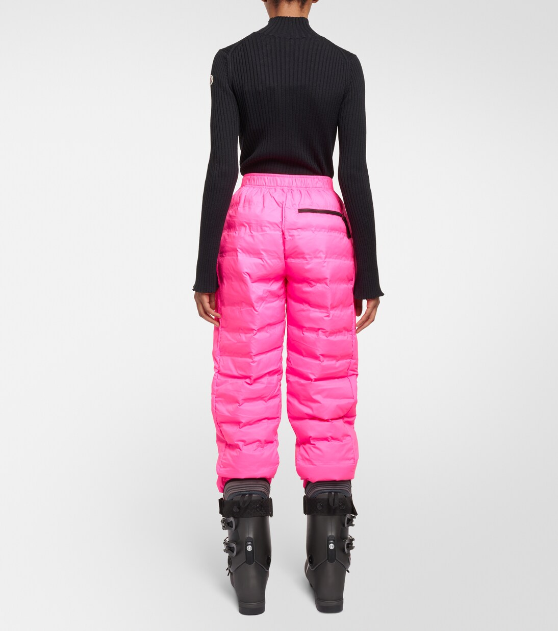 Skihose Ozone  | Aztech Mountain