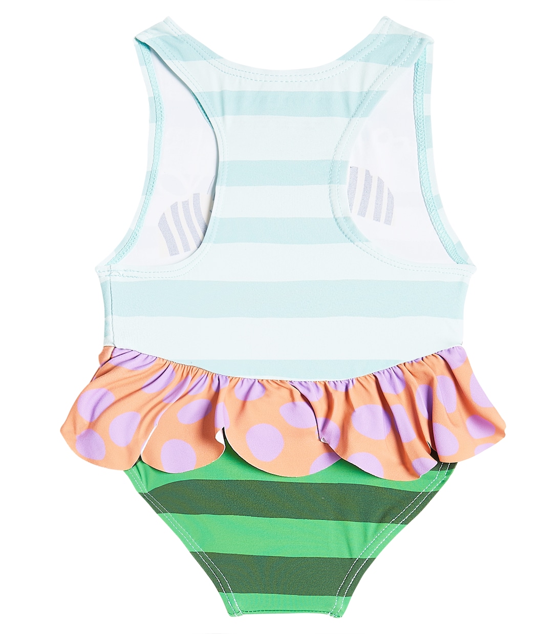 Baby Bedruckter Badeanzug | Stella McCartney Kids
