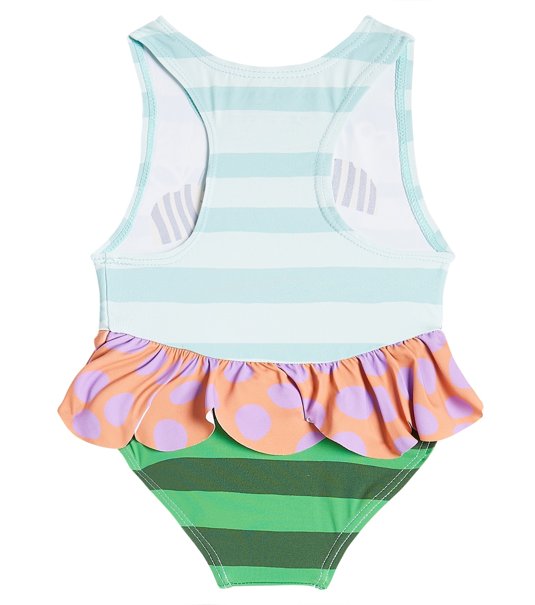 Baby Bedruckter Badeanzug | Stella McCartney Kids