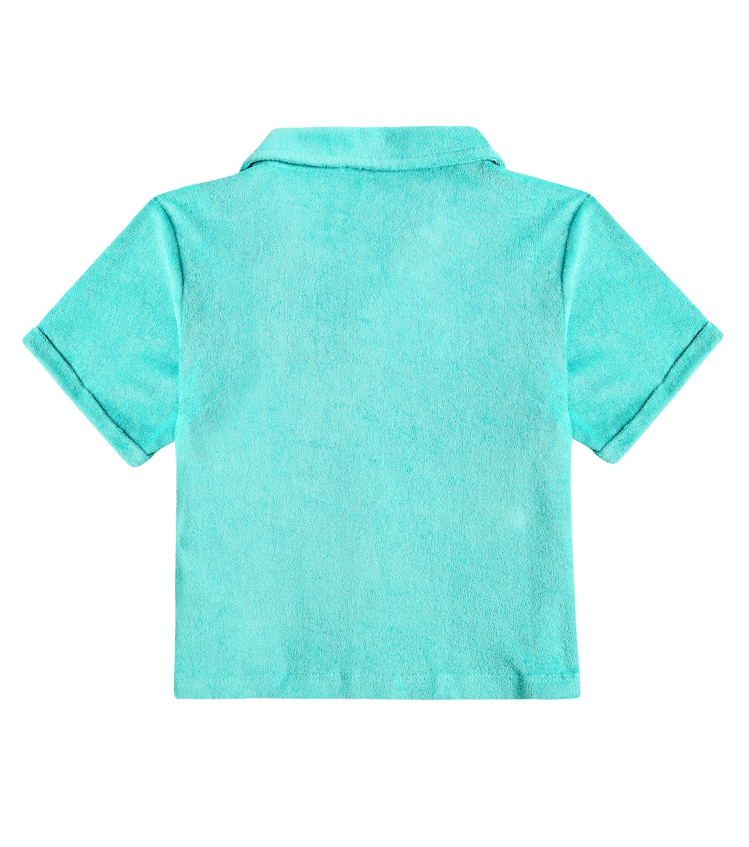 Alov cotton shirt | Louise Misha