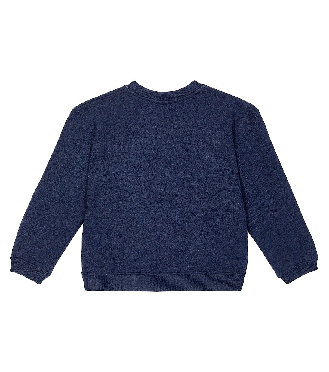 Tonino cotton fleece sweatshirt | Bonpoint