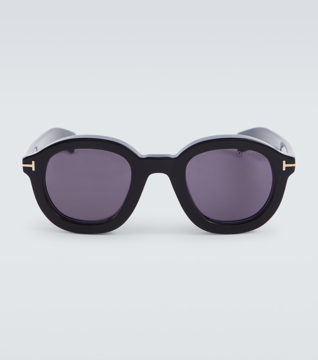 Raffa round sunglasses | Tom Ford