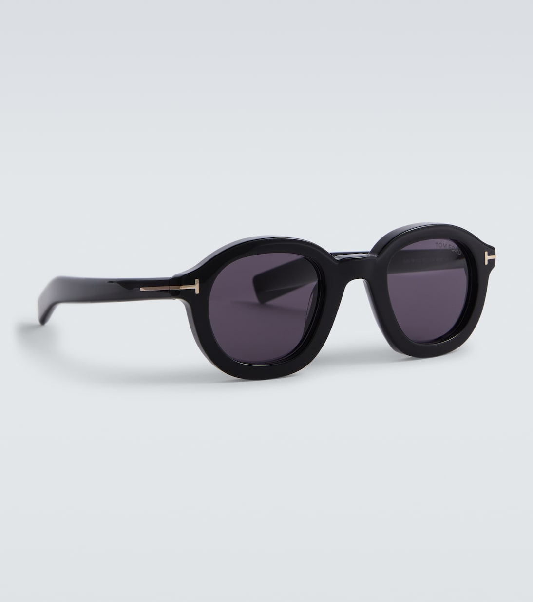 Raffa round sunglasses | Tom Ford