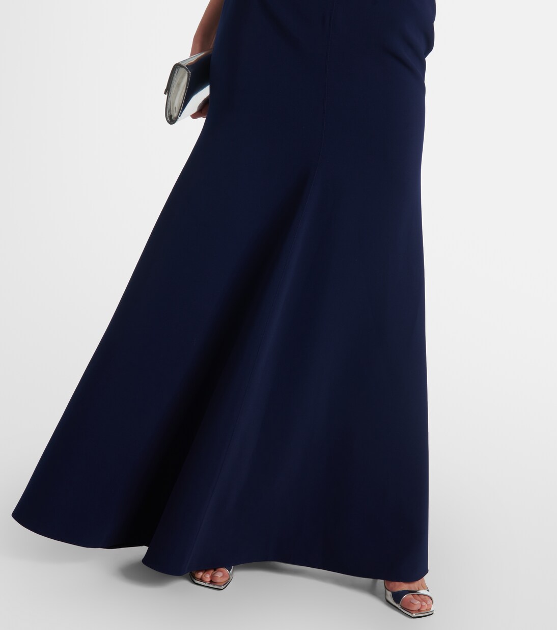 Verzierte Robe Serenade | Jenny Packham